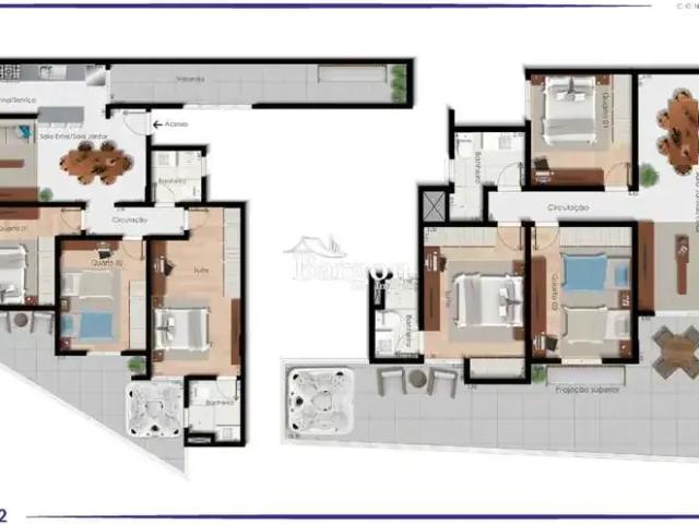 Apartamento venda em Teixeiras, Juiz de Fora