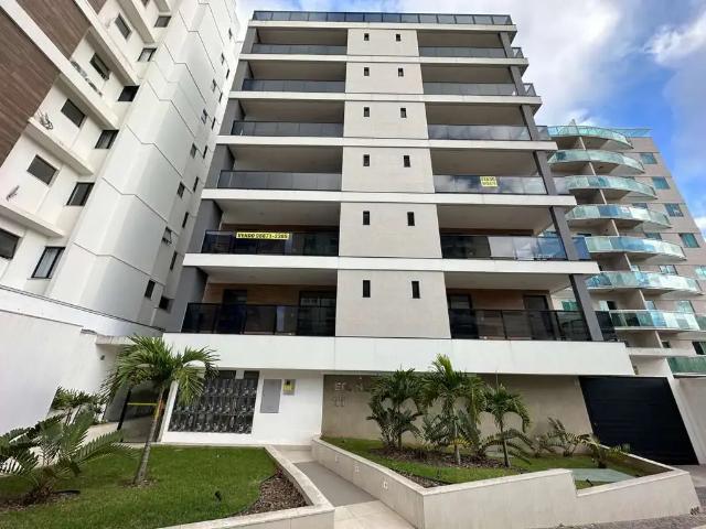 Apartamento venda em Floresta, Juiz de Fora