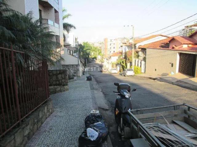 Apartamento venda em Teixeiras, Juiz de Fora