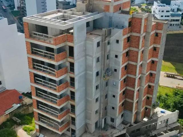 Apartamento venda em Região Geográfica Imediata de Juiz de Fora, Juiz de Fora