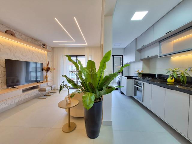 Apartamento venda em Teixeiras, Juiz de Fora