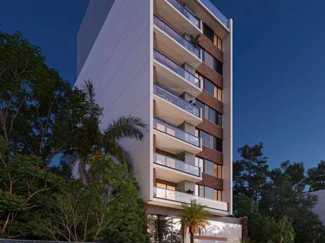 Apartamento venda em Floresta, Juiz de Fora