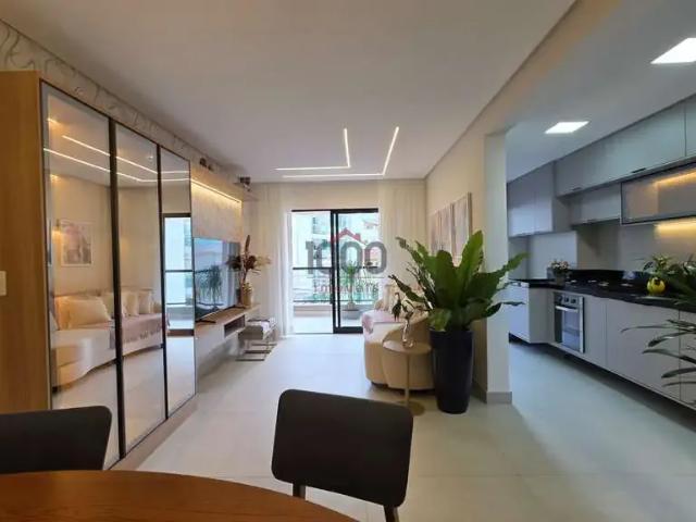 Apartamento venda em Spinaville, Juiz de Fora