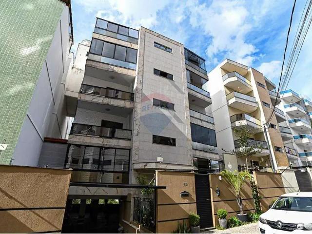 Apartamento venda em Teixeiras, Juiz de Fora