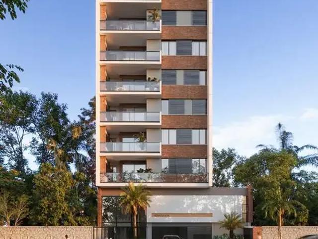 Apartamento venda em Região Geográfica Imediata de Juiz de Fora, Juiz de Fora