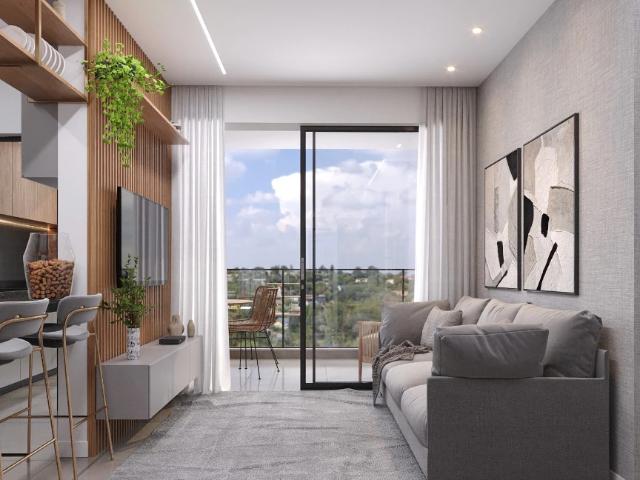 Apartamento venda em Teixeiras, Juiz de Fora