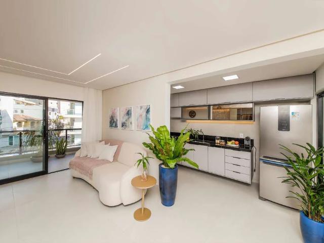 Apartamento venda em Teixeiras, Juiz de Fora