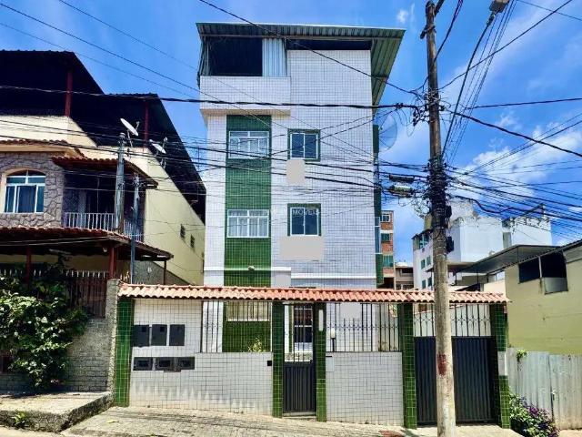 Apartamento venda em Região Geográfica Imediata de Juiz de Fora, Juiz de Fora