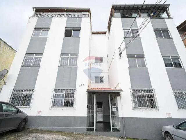 Apartamento venda em Região Geográfica Imediata de Juiz de Fora, Juiz de Fora