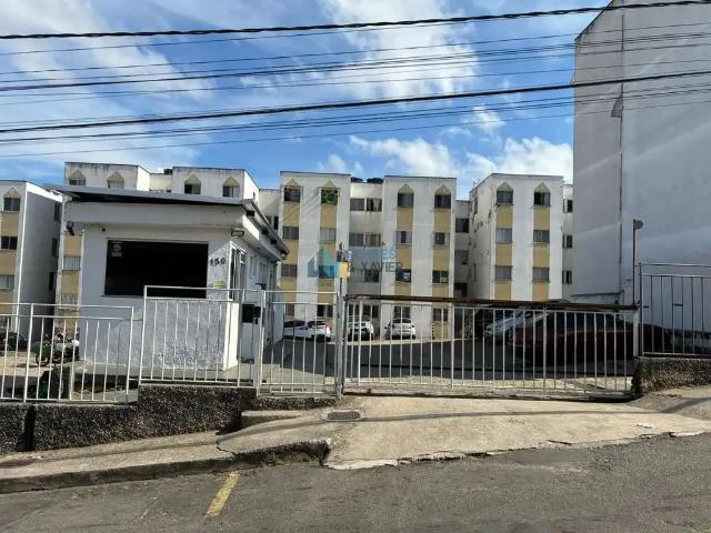 Apartamento venda em Região Geográfica Imediata de Juiz de Fora, Juiz de Fora