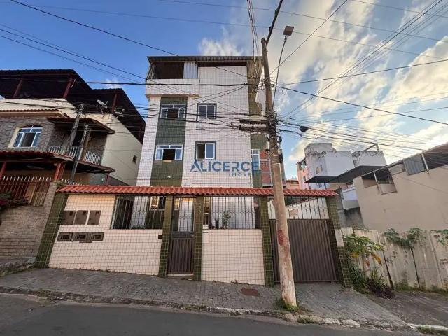 Apartamento venda em Região Geográfica Imediata de Juiz de Fora, Juiz de Fora