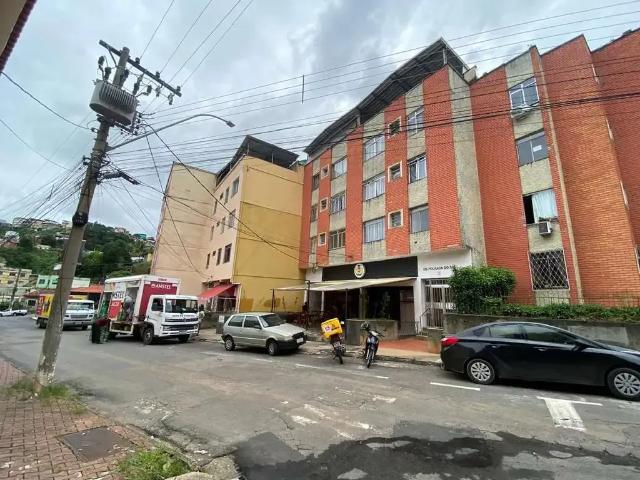 Apartamento venda em Região Geográfica Imediata de Juiz de Fora, Juiz de Fora