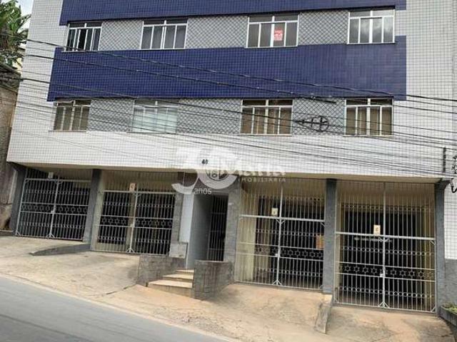 Apartamento venda em Recanto da Mata, Juiz de Fora