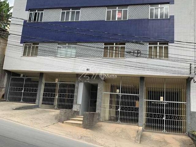 Apartamento venda em Região Geográfica Imediata de Juiz de Fora, Juiz de Fora