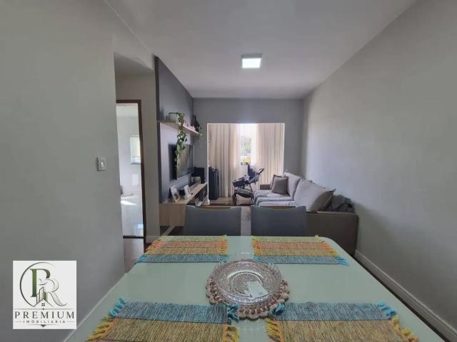Apartamento venda em Santa Cruz, Juiz de Fora