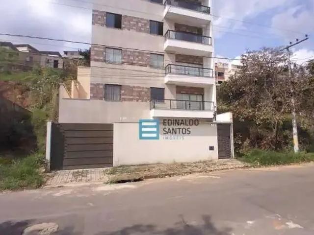 Apartamento venda em Região Geográfica Imediata de Juiz de Fora, Juiz de Fora