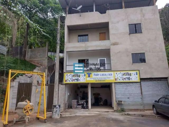 Apartamento venda em Região Geográfica Imediata de Juiz de Fora, Juiz de Fora