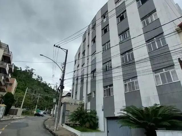 Apartamento venda em Região Geográfica Imediata de Juiz de Fora, Juiz de Fora