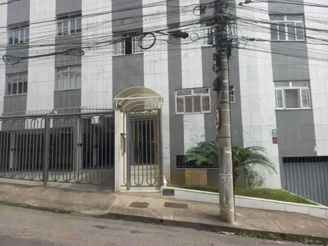 Apartamento venda em Região Geográfica Imediata de Juiz de Fora, Juiz de Fora