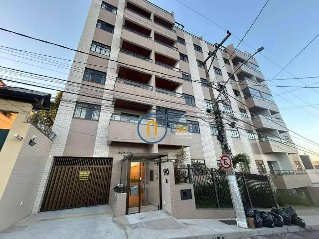 Apartamento venda em Região Geográfica Imediata de Juiz de Fora, Juiz de Fora