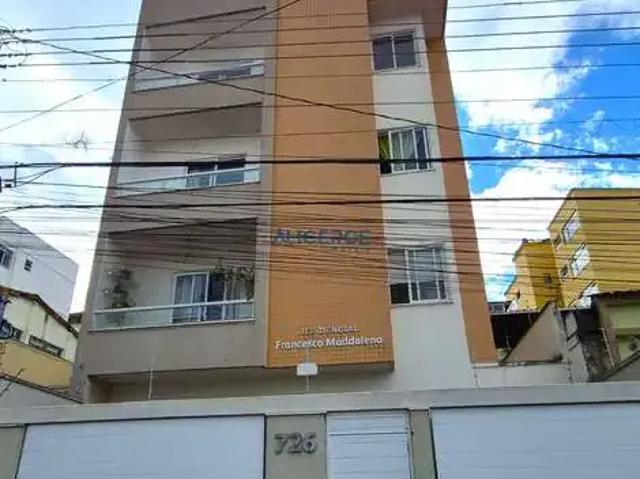 Apartamento venda em Região Geográfica Imediata de Juiz de Fora, Juiz de Fora