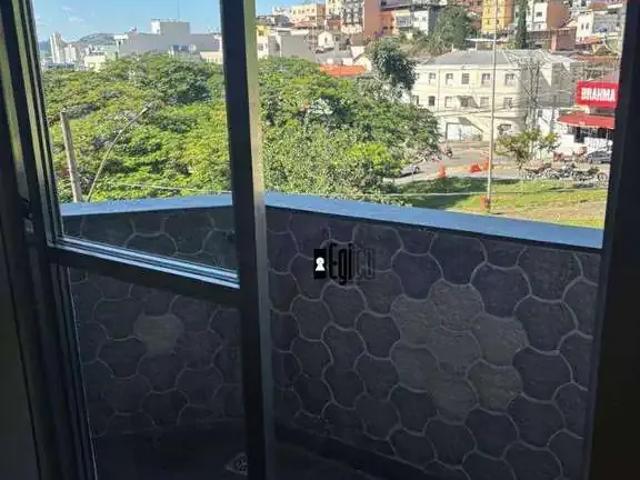Apartamento venda em Região Geográfica Imediata de Juiz de Fora, Juiz de Fora