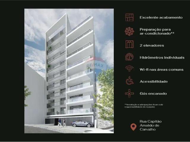Apartamento venda em Região Geográfica Imediata de Juiz de Fora, Juiz de Fora