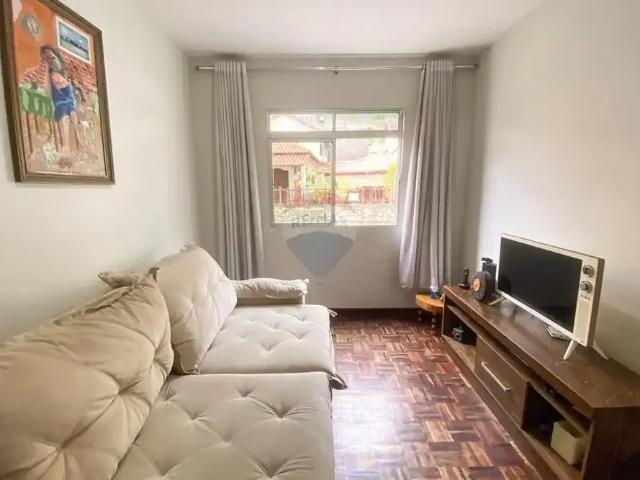Apartamento venda em Região Geográfica Imediata de Juiz de Fora, Juiz de Fora