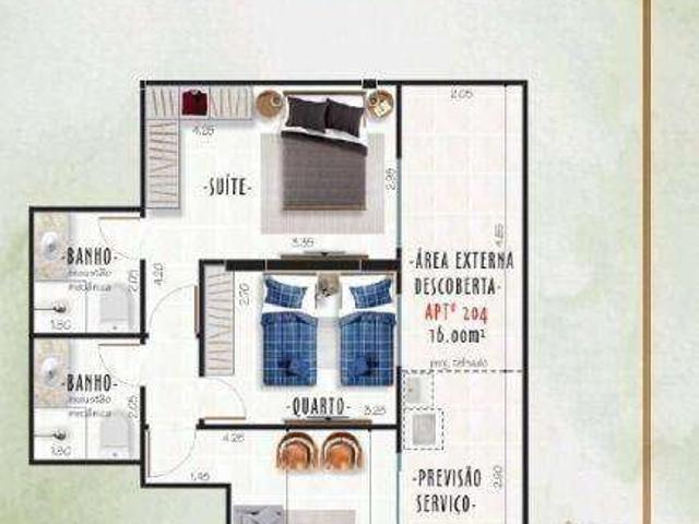 Apartamento venda em Região Geográfica Imediata de Juiz de Fora, Juiz de Fora
