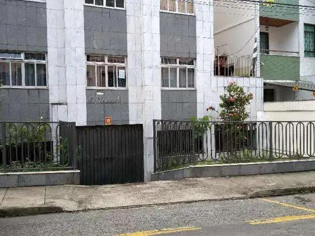 Apartamento venda em Região Geográfica Imediata de Juiz de Fora, Juiz de Fora