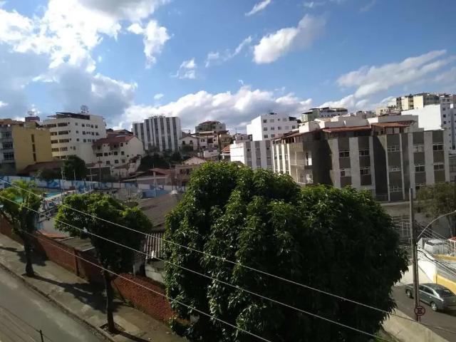 Apartamento venda em Região Geográfica Imediata de Juiz de Fora, Juiz de Fora