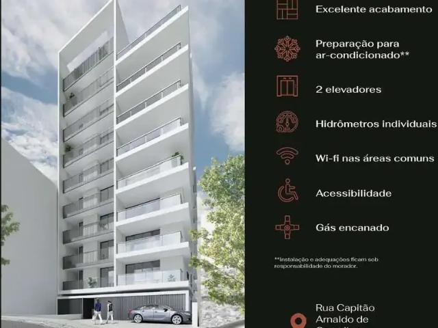Apartamento venda em Região Geográfica Imediata de Juiz de Fora, Juiz de Fora