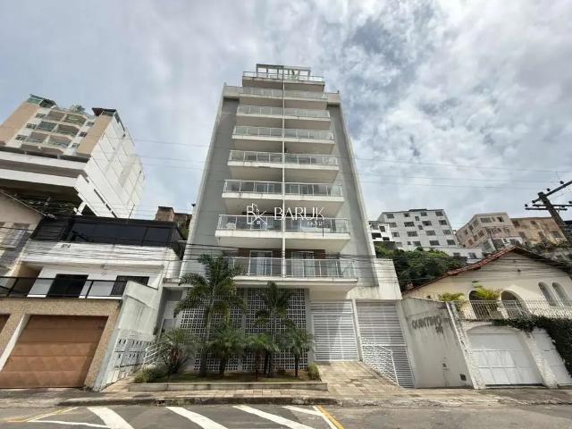 Apartamento venda em Região Geográfica Imediata de Juiz de Fora, Juiz de Fora
