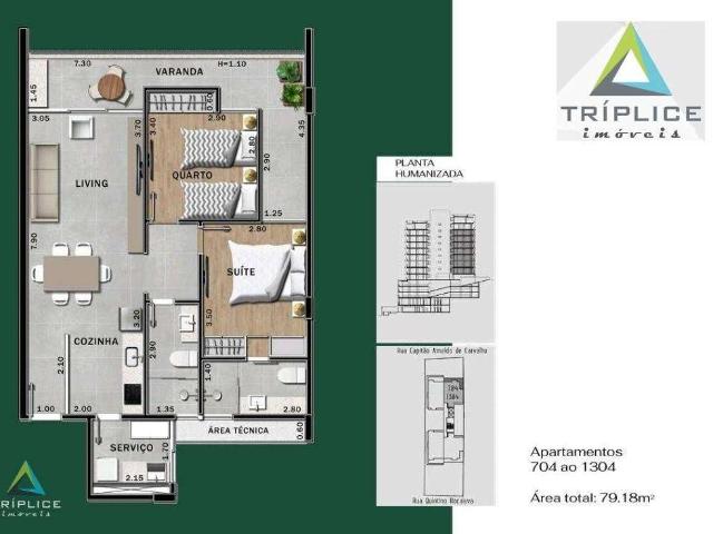 Apartamento venda em Região Geográfica Imediata de Juiz de Fora, Juiz de Fora