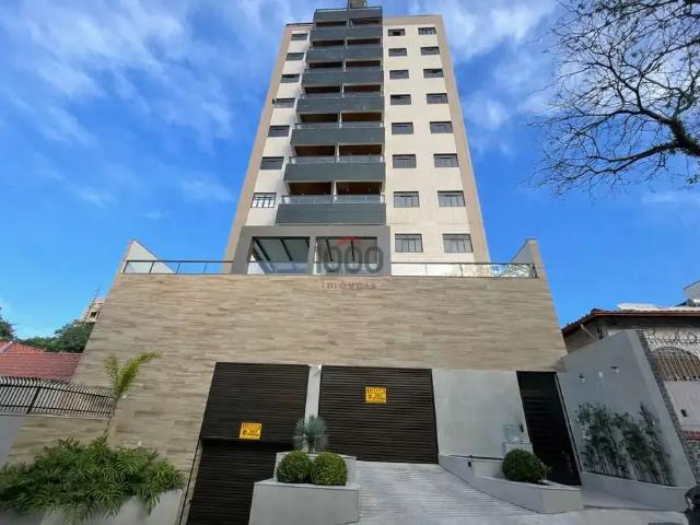 Apartamento venda em Região Geográfica Imediata de Juiz de Fora, Juiz de Fora