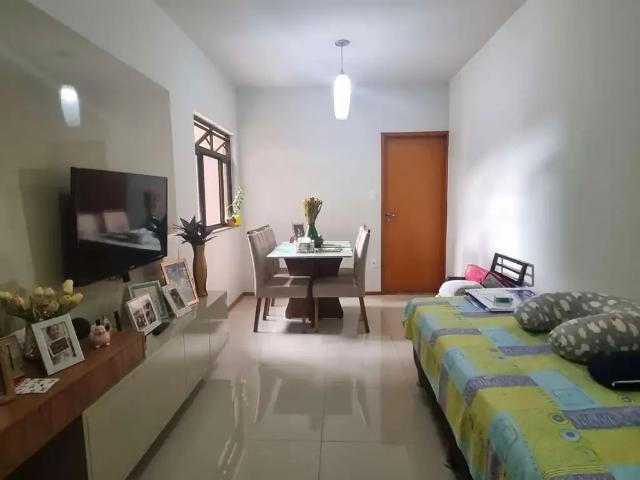 Apartamento venda em Região Geográfica Imediata de Juiz de Fora, Juiz de Fora