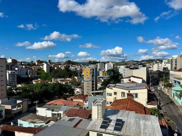 Apartamento venda em Região Geográfica Imediata de Juiz de Fora, Juiz de Fora