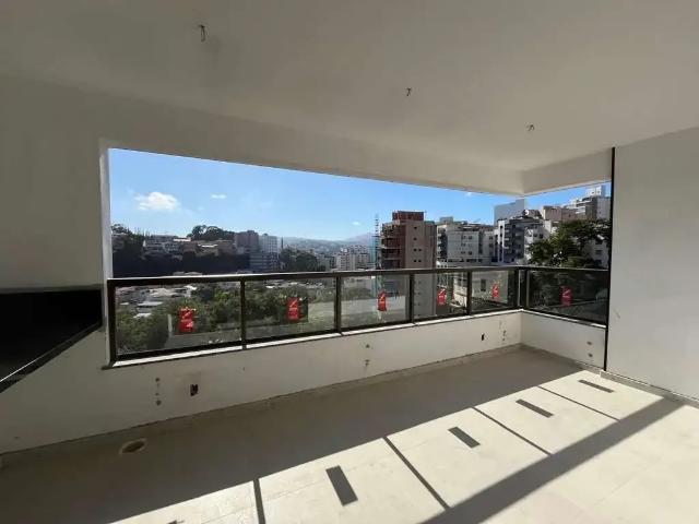 Apartamento venda em Região Geográfica Imediata de Juiz de Fora, Juiz de Fora