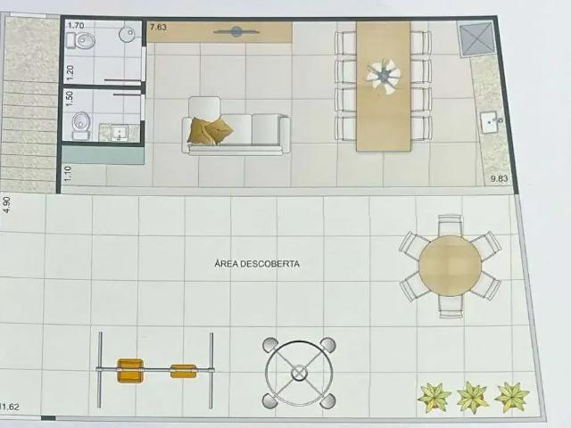 Apartamento venda em Região Geográfica Imediata de Juiz de Fora, Juiz de Fora