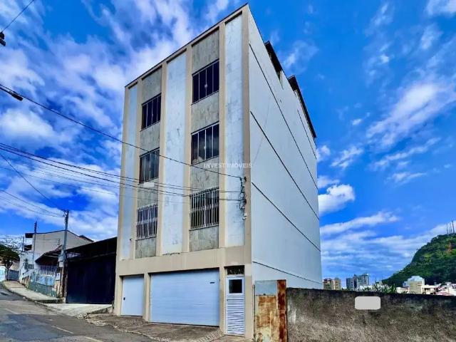 Apartamento venda em Região Geográfica Imediata de Juiz de Fora, Juiz de Fora