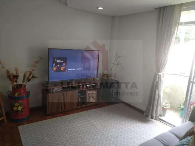 Apartamento venda em Região Geográfica Imediata de Juiz de Fora, Juiz de Fora