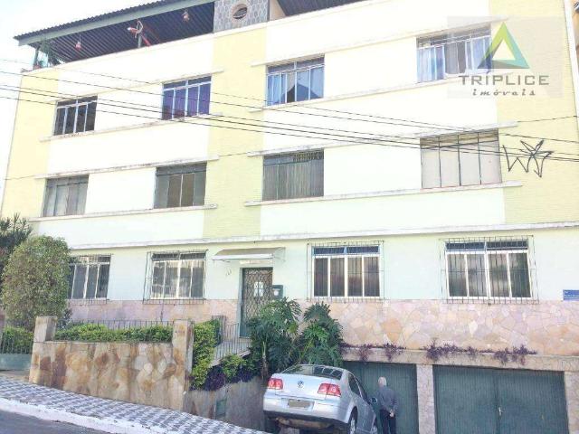 Apartamento venda em Região Geográfica Imediata de Juiz de Fora, Juiz de Fora