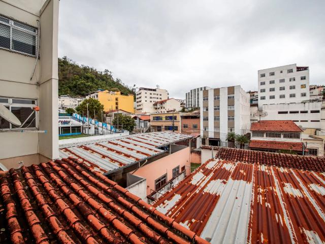 Apartamento venda em Jardim Glória, Juiz de Fora
