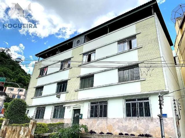 Apartamento venda em Região Geográfica Imediata de Juiz de Fora, Juiz de Fora