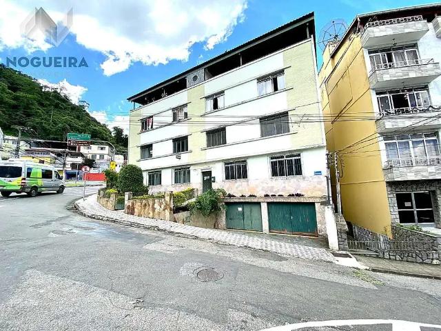 Apartamento venda em Região Geográfica Imediata de Juiz de Fora, Juiz de Fora