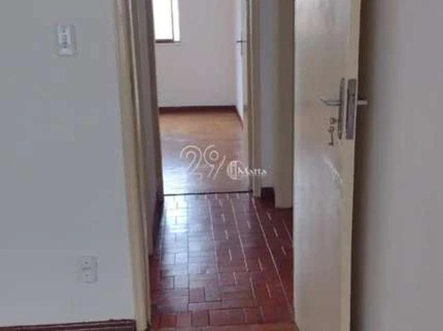 Apartamento venda em Morro do Imperador, Juiz de Fora