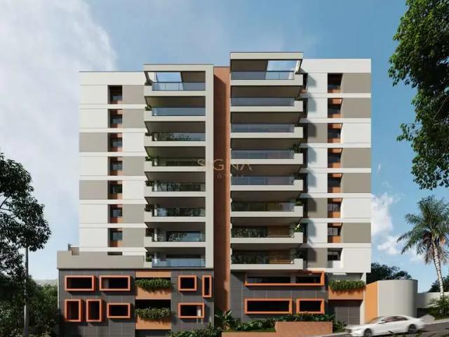 Apartamento venda em Região Geográfica Imediata de Juiz de Fora, Juiz de Fora