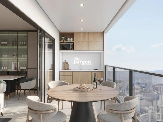 Apartamento venda em Teixeiras, Juiz de Fora