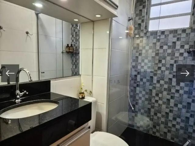 Apartamento venda em Região Geográfica Imediata de Juiz de Fora, Juiz de Fora