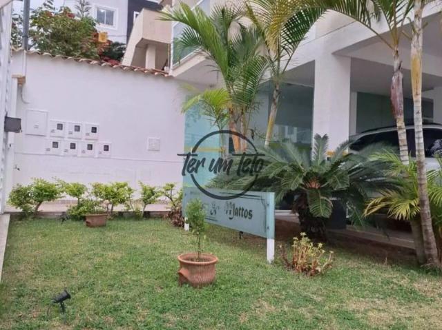 Apartamento venda em Recanto da Mata, Juiz de Fora